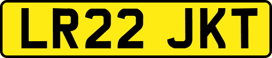 LR22JKT