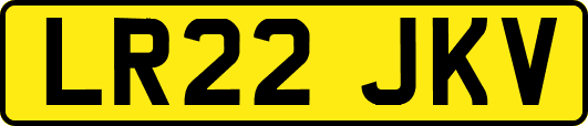 LR22JKV