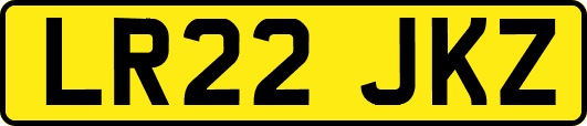 LR22JKZ
