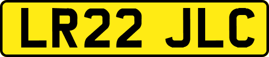 LR22JLC