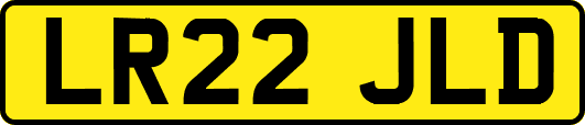 LR22JLD