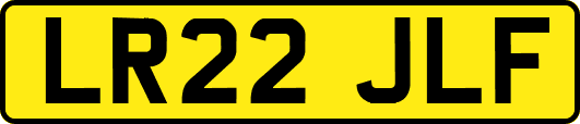 LR22JLF