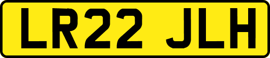 LR22JLH
