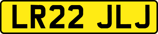 LR22JLJ