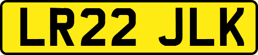 LR22JLK