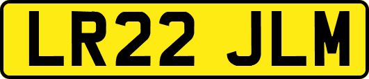 LR22JLM