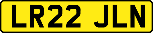 LR22JLN