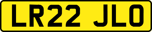 LR22JLO