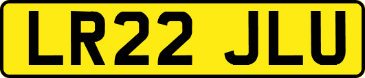 LR22JLU