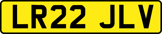 LR22JLV