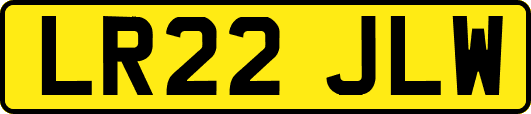 LR22JLW