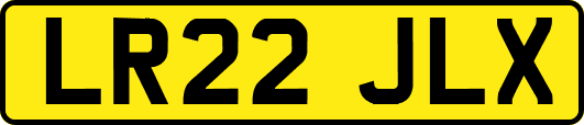 LR22JLX