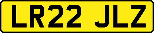 LR22JLZ