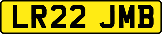 LR22JMB