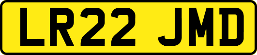 LR22JMD