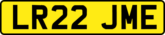 LR22JME