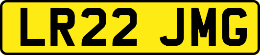 LR22JMG