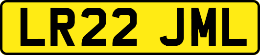 LR22JML