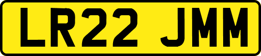 LR22JMM