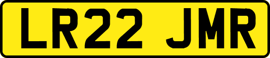 LR22JMR