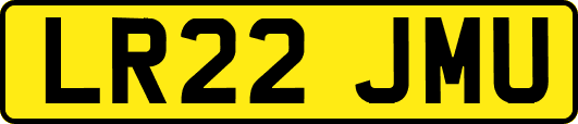 LR22JMU