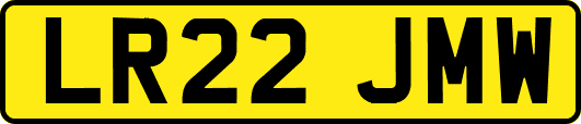 LR22JMW