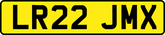 LR22JMX