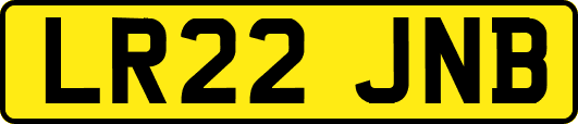 LR22JNB