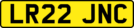 LR22JNC