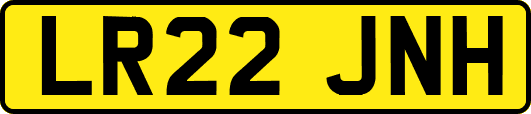 LR22JNH