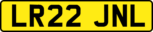 LR22JNL
