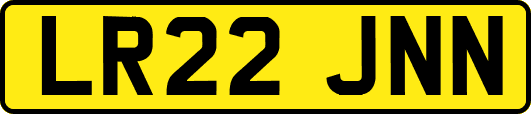 LR22JNN