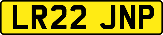 LR22JNP