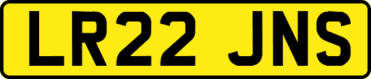 LR22JNS