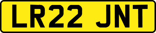 LR22JNT