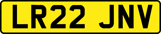 LR22JNV