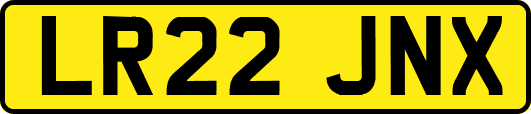 LR22JNX