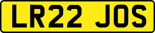 LR22JOS