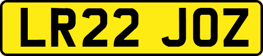 LR22JOZ