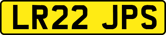 LR22JPS