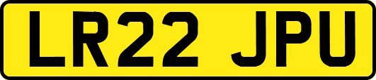 LR22JPU