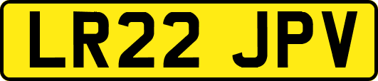 LR22JPV