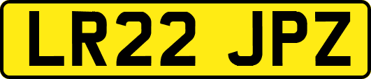 LR22JPZ