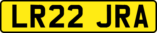 LR22JRA