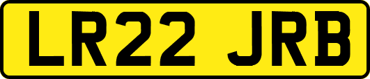 LR22JRB