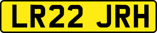 LR22JRH