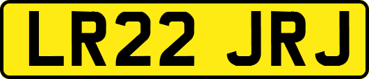 LR22JRJ