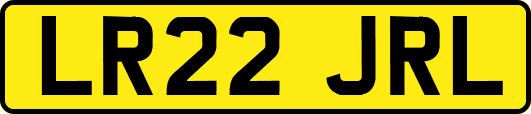 LR22JRL
