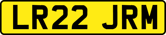 LR22JRM