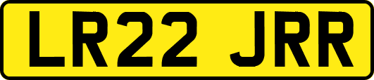 LR22JRR
